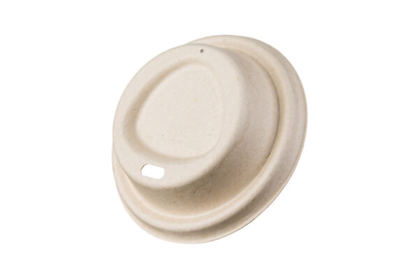 Biodegradable Lids for hot drinks 80mm/90mm – 50pcs/1000pcs.