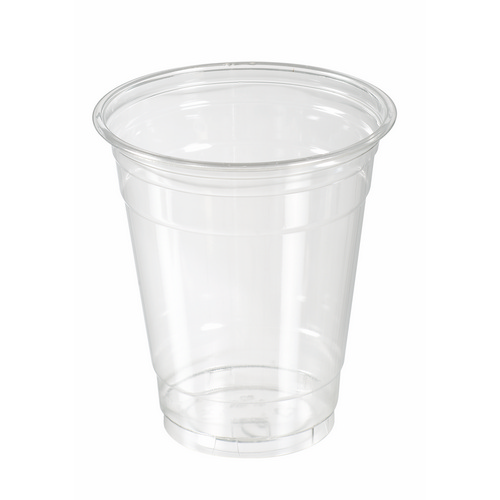 ПЕТ чаша 12oz, 4s 50бр./1000бр.