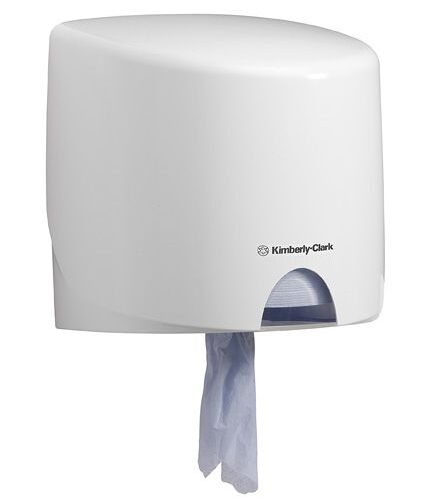 Дозатор Kimberly-Clark AQUARIUS 7018