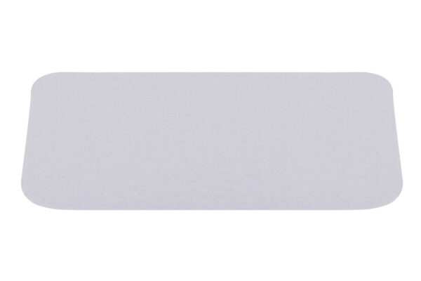 Капак за алуминиев съд N.128 100бр./1000бр. - Image 2