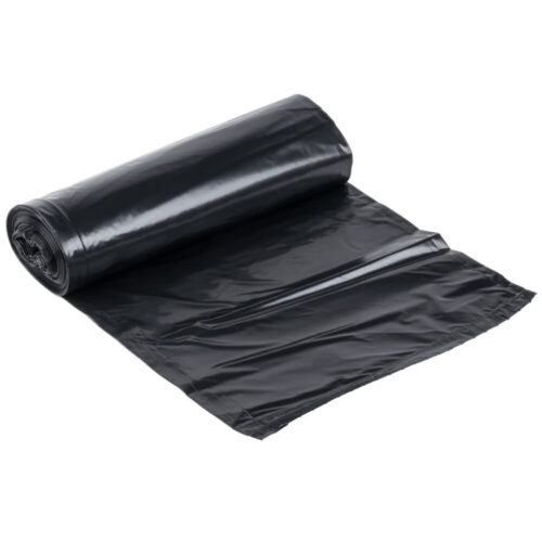 Чувал 80x110 130л 10x10бр./кашон - Extra strong