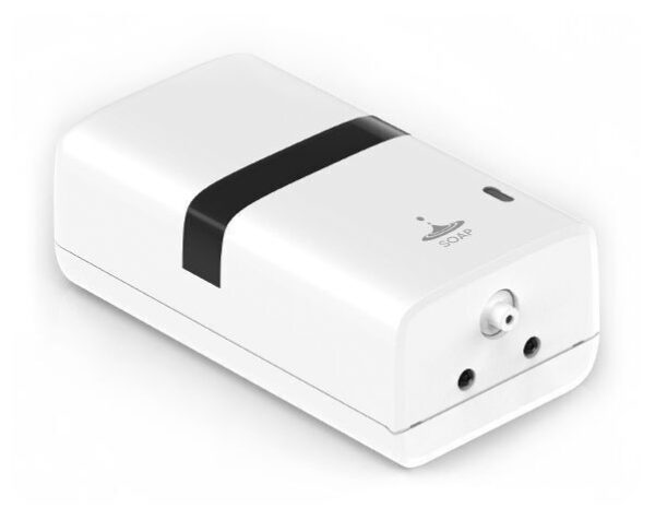 Дозатор за пяна / сапун Slim line Automatic 600мл - Image 3