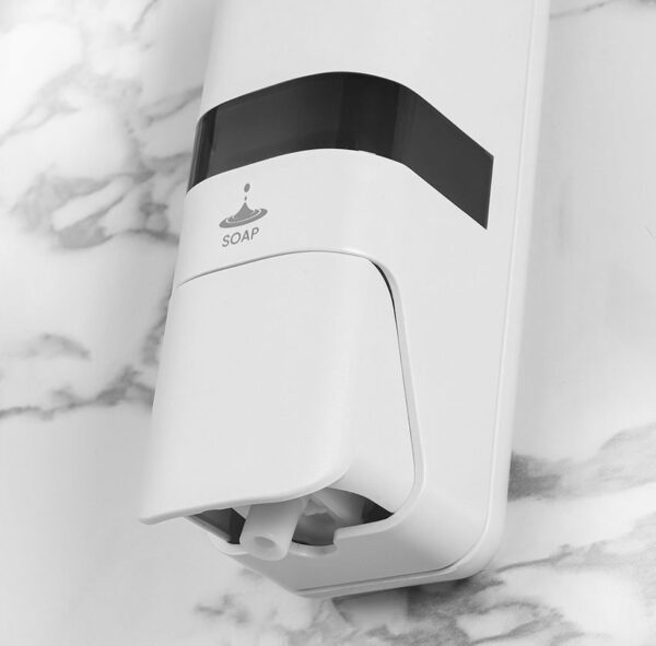 Дозатор  за пяна / сапун Slim line 480мл - Image 2