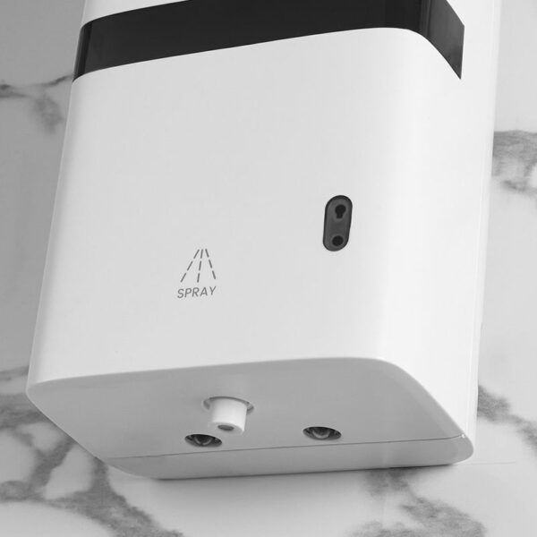 Дозатор за пяна / сапун Slim line Automatic 600мл - Image 4