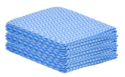 Lavette XL Non-woven Universal delta 35x50cm HACCP 25бр./пак.