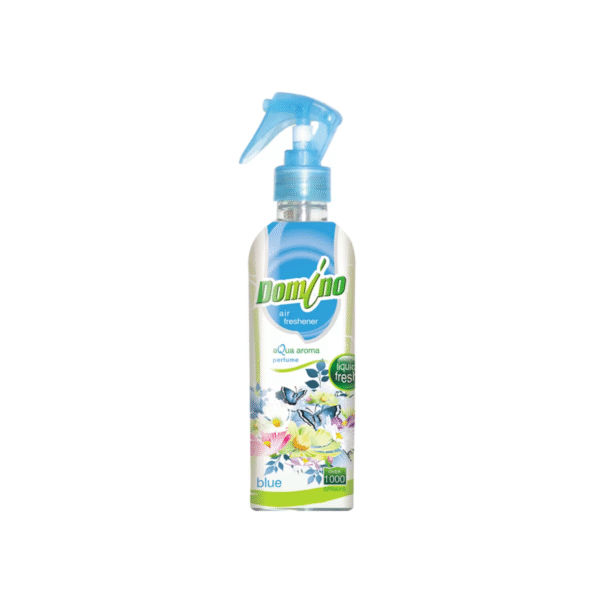 DOMINO Air Freshener Blue ароматизатор 400ml