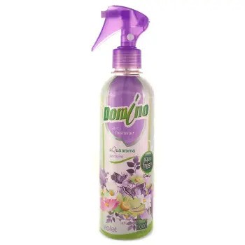 DOMINO Air Freshener Violet ароматизатор 400ml