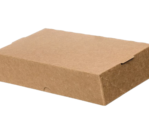 Кутия KRAFT T24 24,1x13x5,5 - 8х50бр.