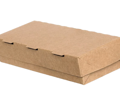 Кутия KRAFT T28 24,9x10x5,2 - 18х25бр.