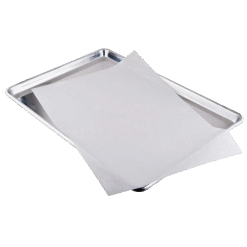 Хартия за готвене GN40/60, 500бр./пак.