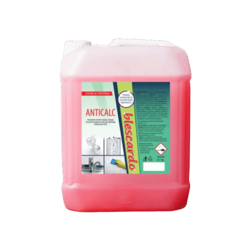 Blescardo Anticalc 5л.