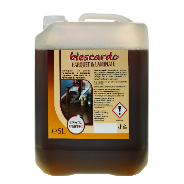 Преп. За под Blescardo Parquet/Laminate 5л.