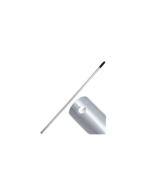 Алуминиева дръжка за държачи 1,30м