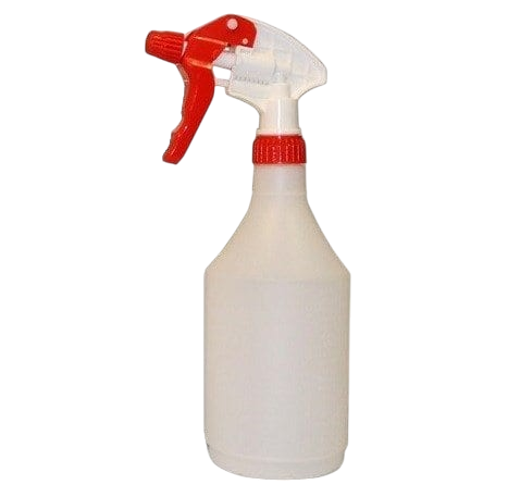 Бутилка 1л. с помпа