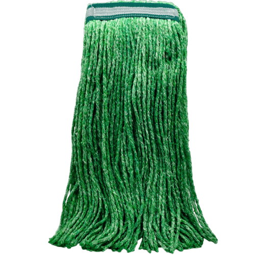 Професионален моп на конци 350гр.