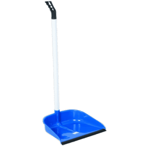 Лопатка пласт. с дълга дръжка No314