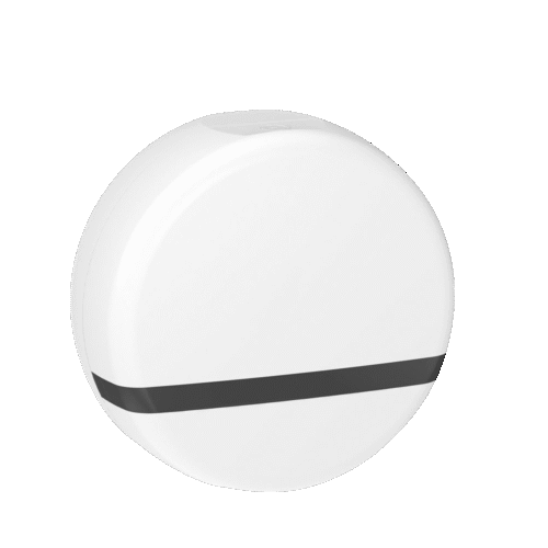 Дозатор за тоалетна хартия на ролка Slim line