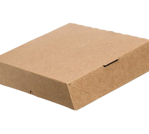 Кутия KRAFT EO Variety 27x19x7,5 - 6х25бр.