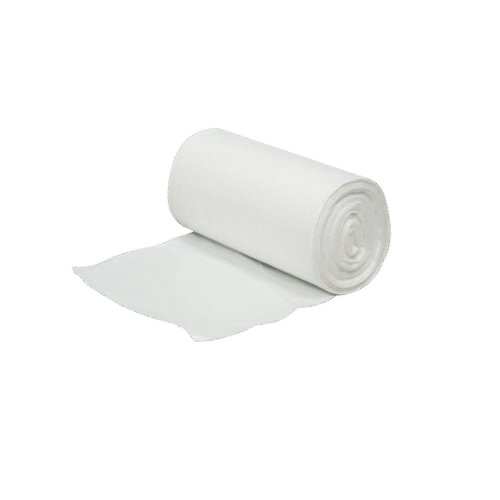 Чували 45x50 WC бял 100x20бр./каш