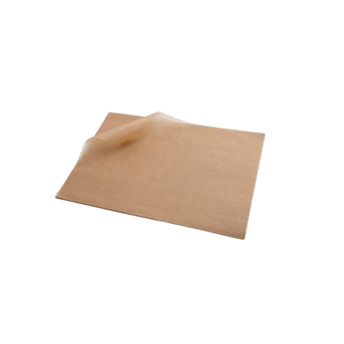 Paper for dunner Brown 25x35 - 5kg/pack.