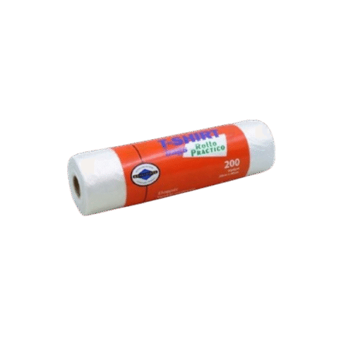 Плик ролка тип потник 26/43 М 20x200бр./каш