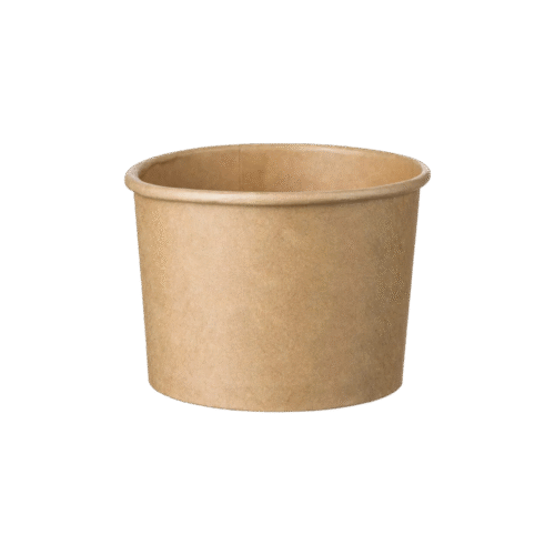 Купа за слад. (225мл)8oz - Крафт