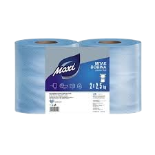 Кухненска Ролка MAXI Синя 2 х 2,5кг