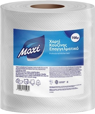 Кухненска Ролка MAXI 6 х 700гр.