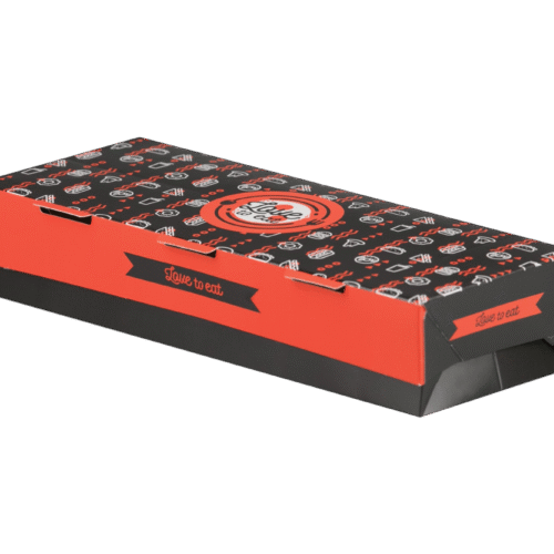 Box Love 2 eat T28 24,9x10x5,2 - 18x25pcs.