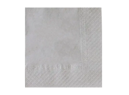 Салф сиви лукс 33/33 см, 2пл., 18х85бр.
