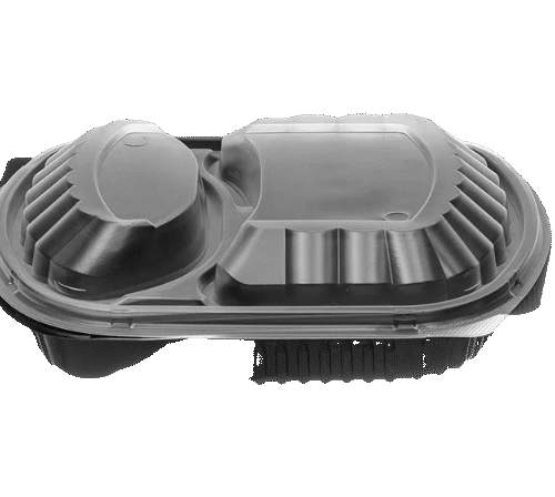 Кутия IN. M/W N.129 2C 1050cc + кап - 3x50бр./каш