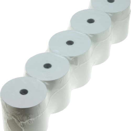 Т.ролка 80-80, 65м, (48gsm) 10x5бр./каш