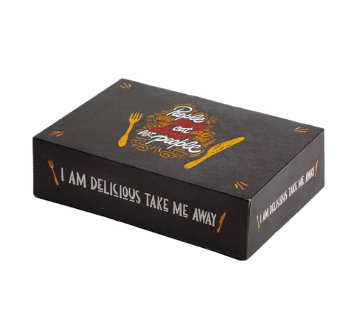 Кутия TMA Variety 27x19x7,5 - 8х25бр.